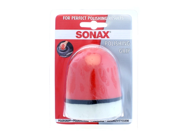 SONAX Polishing Grip, poleringsverktøy